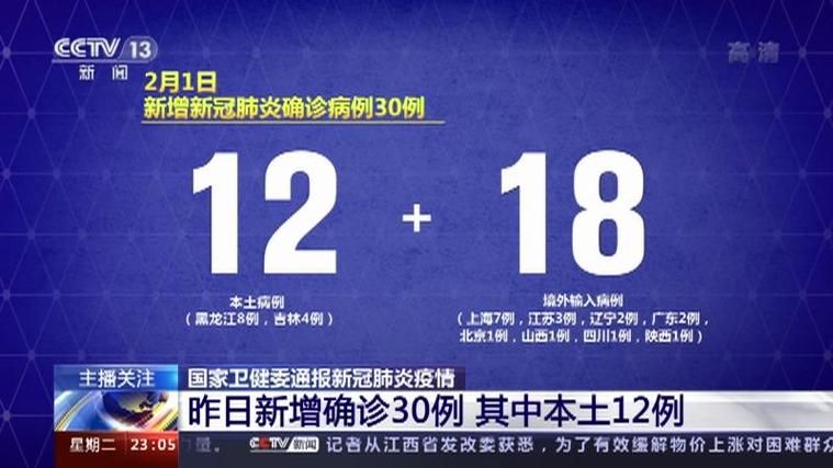 31省区市新增12例本土确诊，广元市疫情最新消息