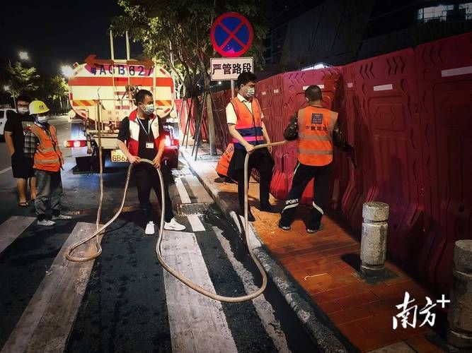 云城防疫观察：粤西交通枢纽下的疫情扩散逻辑
