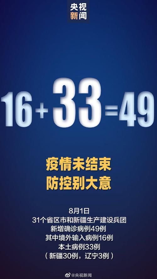 31省新增本土12例(31省新增本土8例)，牧野区疫情引关注