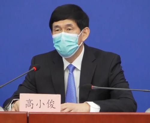 渭源：黄土高原边缘的零感染坚守与防控逻辑