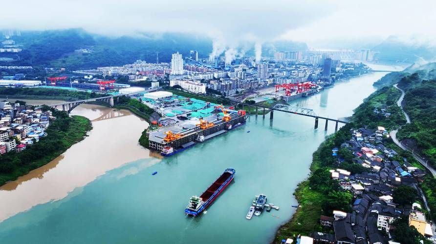 水富：金沙江畔的零感染坚守与地理屏障下的防疫逻辑_32653