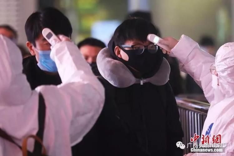 来宾新增1例无症状感染者 来宾市疫情防控最新通报
