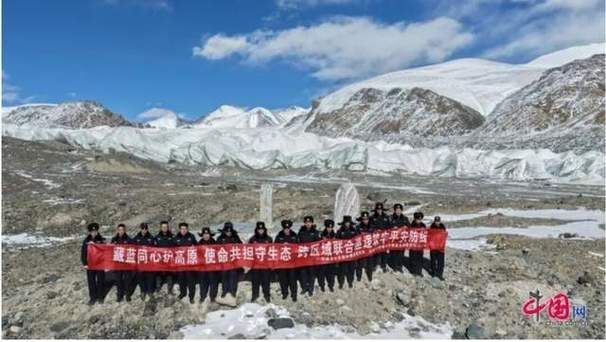 高原屏障下的零感染坚守：噶尔县防疫的地理密码
