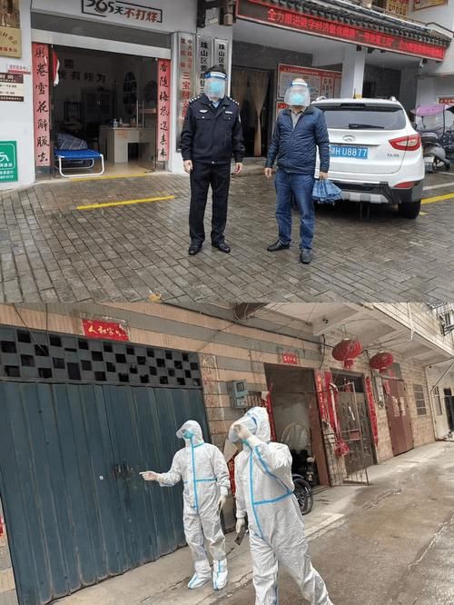 昌江新增1例无症状感染者  昌江疫情防控最新通报