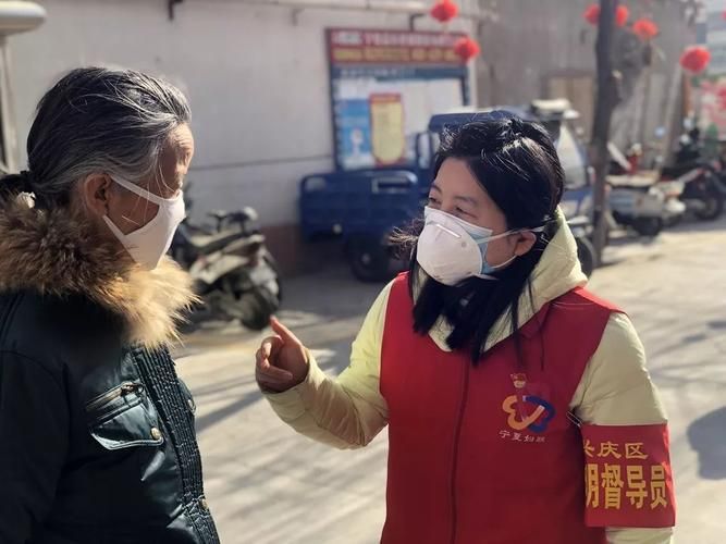 兴庆区：塞上湖城交通枢纽的疫情破防时刻