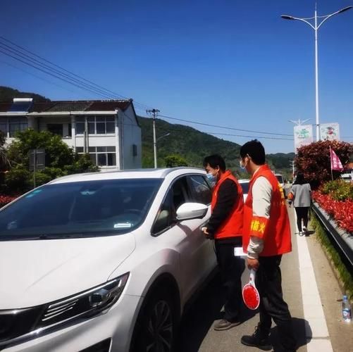 三门：沿海小城的疫情防线与交通枢纽压力_45489