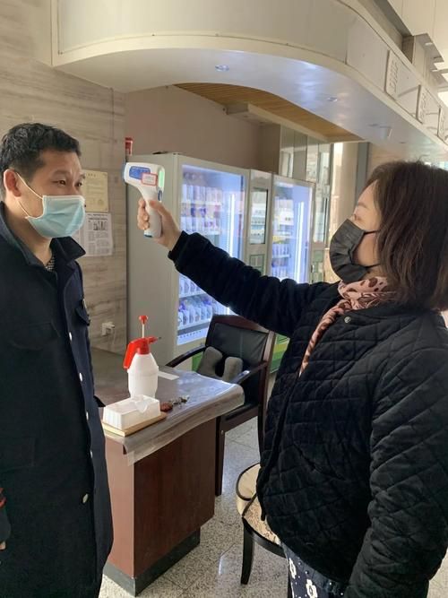 西平：豫南平原上的零感染坚守与物理防线_61101
