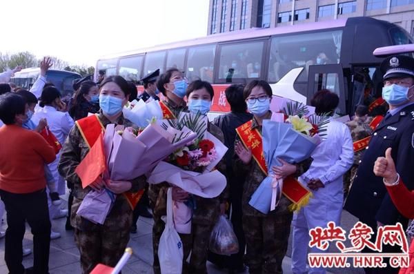 汝州疫情透视：中原腹地交通枢纽下的防控挑战