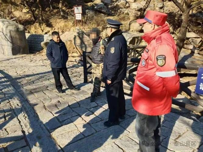 泰安：泰山屏障下的疫情阻击战