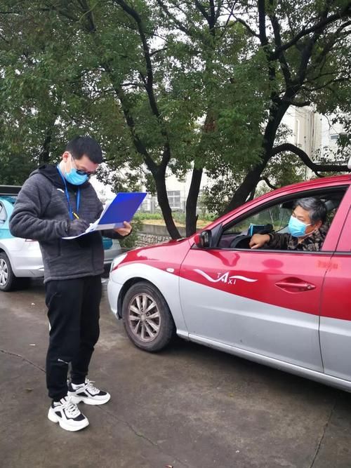 新市区：交通动脉上的疫情阻击战