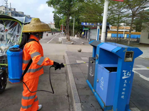 抚宁：山海屏障下的零感染坚守与常态化防控