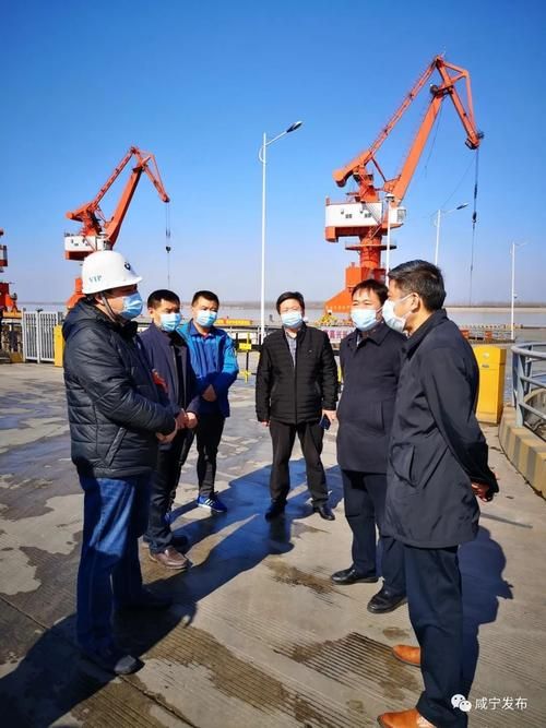 【卫滨区：铁路枢纽下的疫情承压与精准防控】
