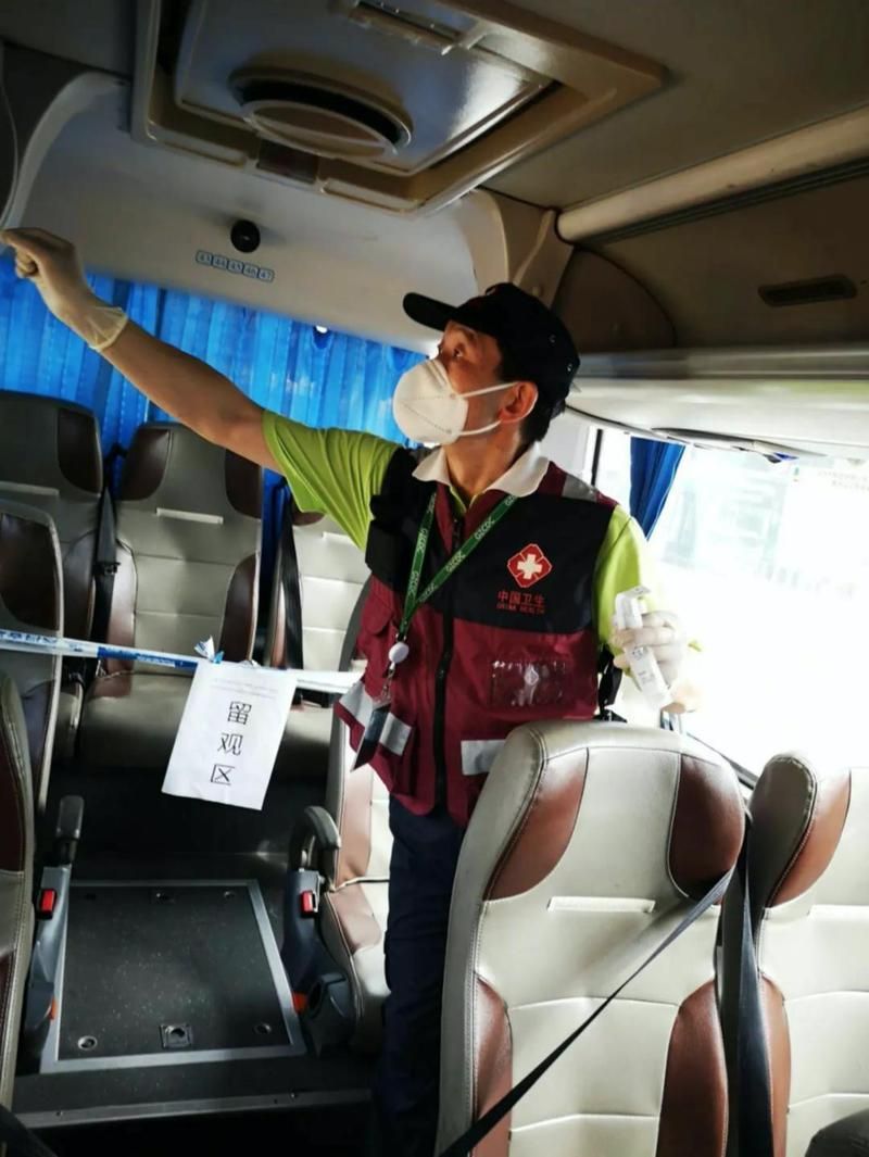 【勉县：秦巴山地屏障下的低感染区防疫观察】