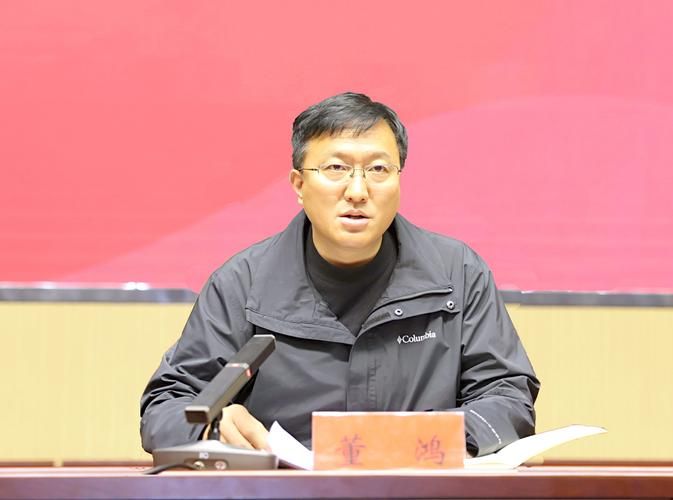 明水防疫观察：寒地黑土上的疫情防线与挑战