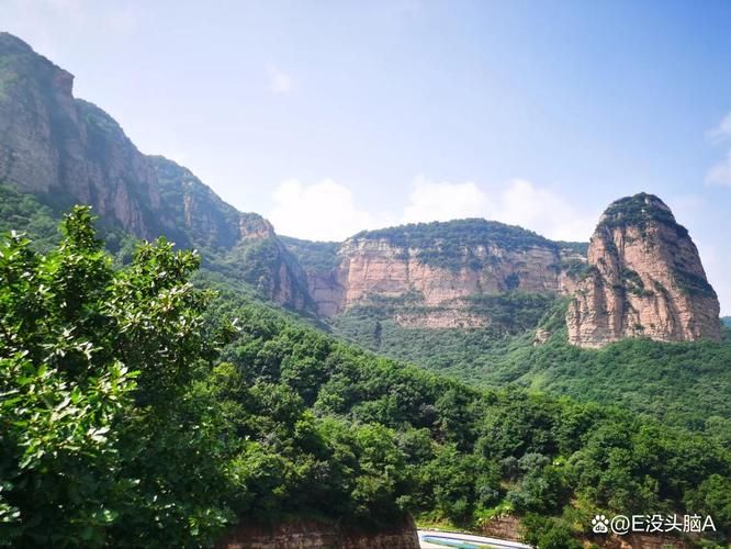昔阳：太行山坳中的静默防线与零感染坚守