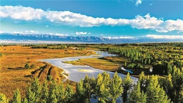 山西繁峙：滹沱河谷地交通枢纽的防疫承压与破防