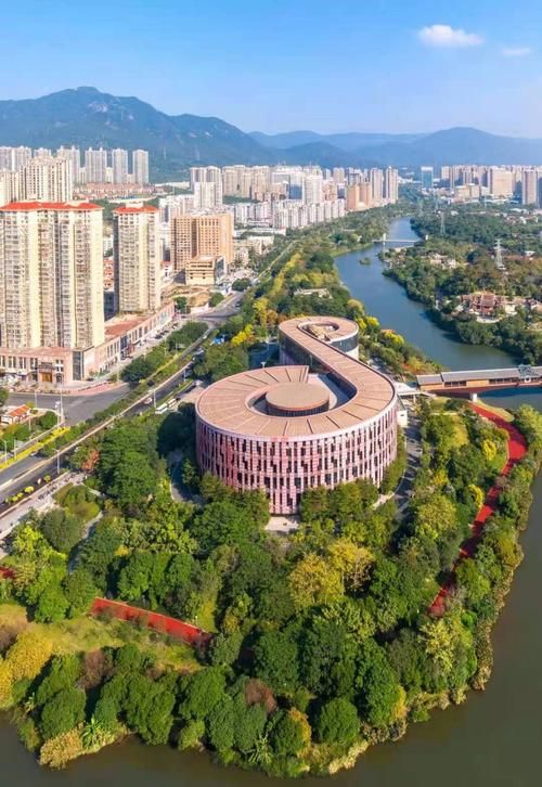 仙游县:木兰溪畔的防疫破口与地理围城