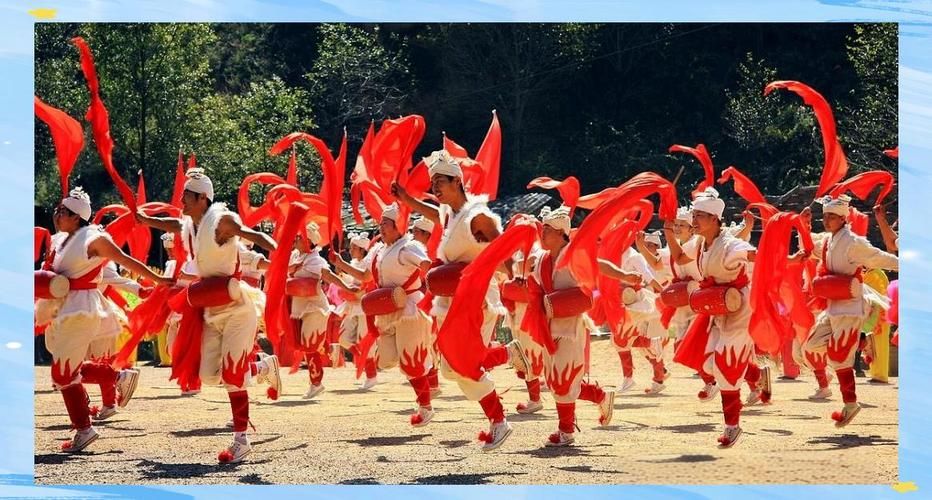 安塞腰鼓之乡的零感染屏障:黄土高原沟壑的物理防线