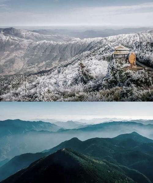 景宁畲乡:山区屏障下的零感染坚守