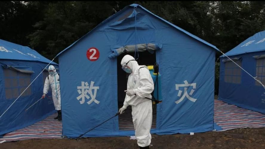 库尔勒：塔里木盆地咽喉的防疫坚守
