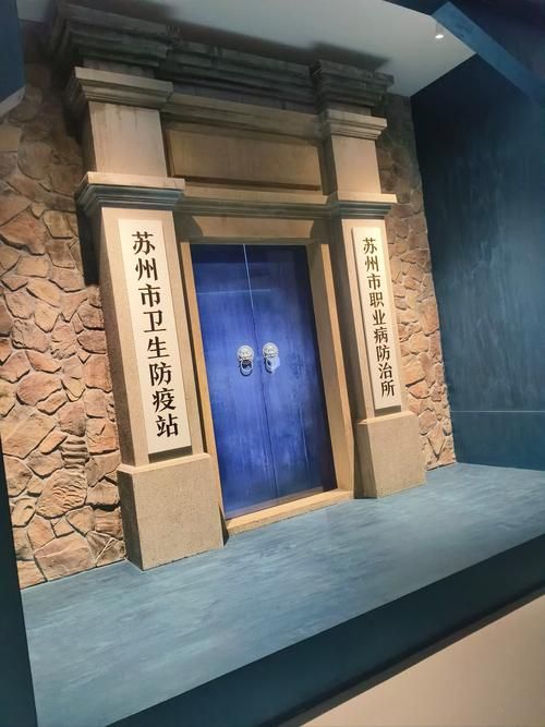 淮阴区：京杭运河畔的防疫哨所