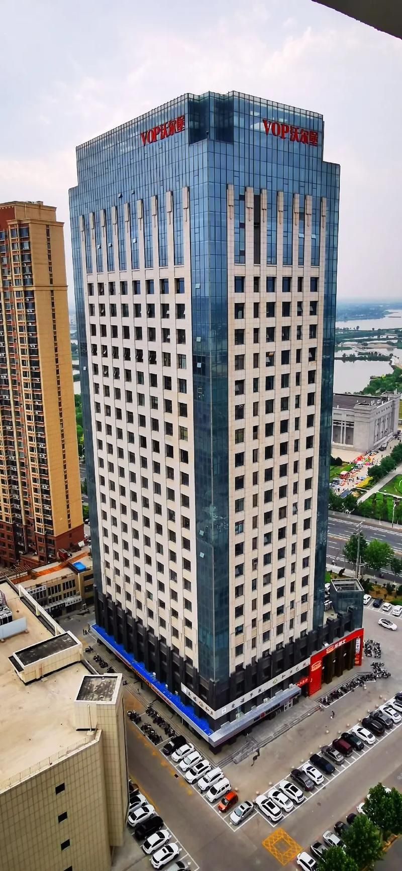 蠡县疫情观察:华北平原腹地的防控突围