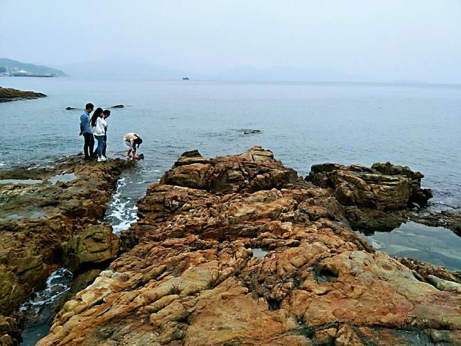 惠东:滨海旅游热浪下的疫情压力测试