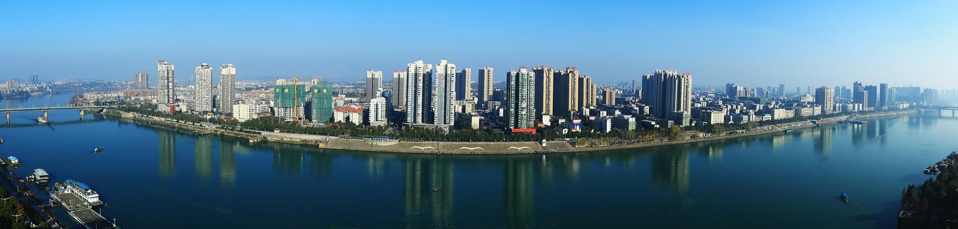 常宁：湘南丘陵间的疫情防波堤与社区防控样本