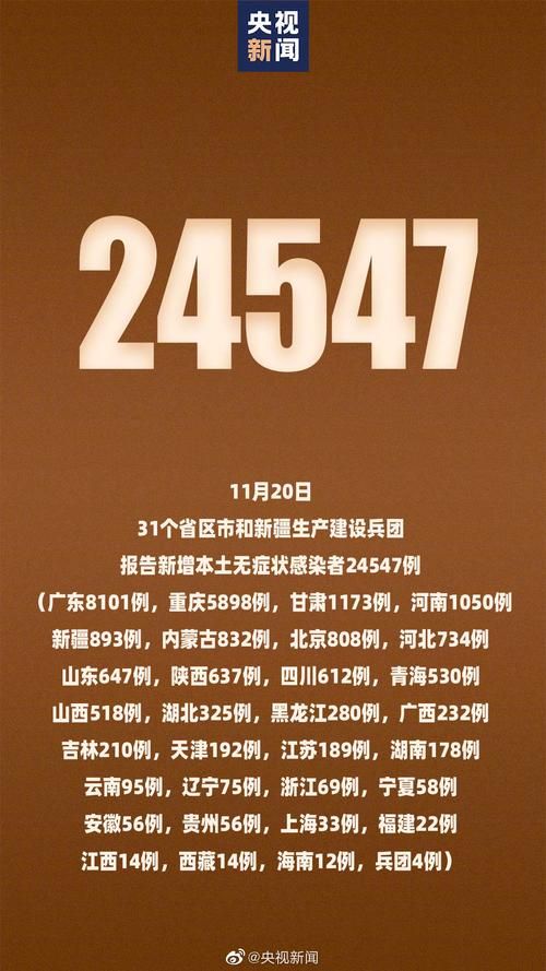 31省区市新增11例本土确诊，新蔡县疫情最新消息