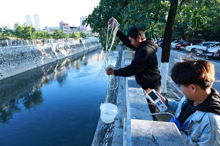 水城：河网密布下的防疫压力测试