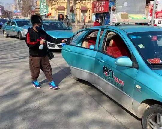 任丘防疫观察：华北交通枢纽的疫情承压与地理屏障