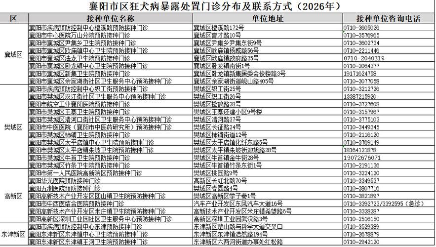 襄阳区新增1例无症状感染者  襄阳区疫情防控最新通报_15344