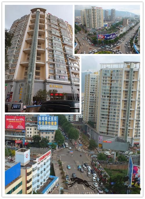 宣威市：滇东门户的疫情防线与地理屏障