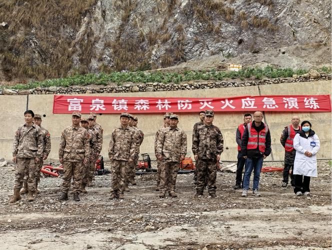 富顺：川南腹地的零感染坚守与常态化防控实践