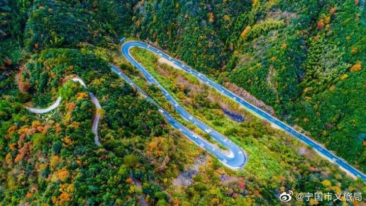宁国市：皖南山城屏障下的零感染坚守_29882