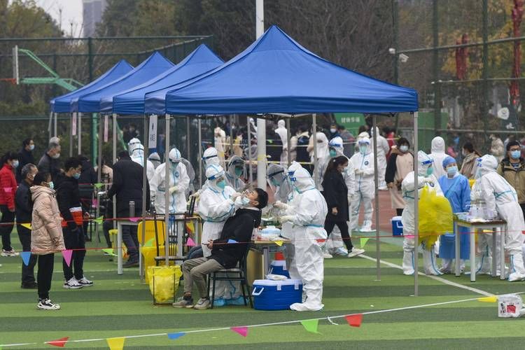 31省新增本土12例(31省新增本土8例)，民丰县疫情引关注