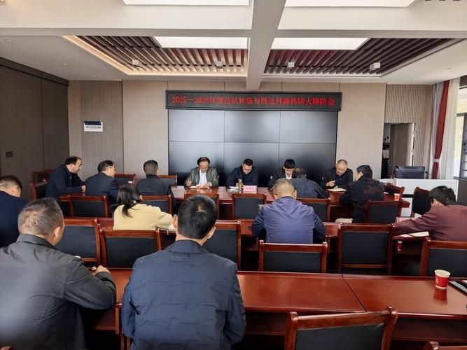通山：鄂南林海屏障下的县域防疫样本