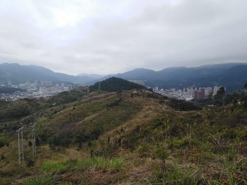 永泰：山城屏障下的零感染坚守与破防时刻_40034