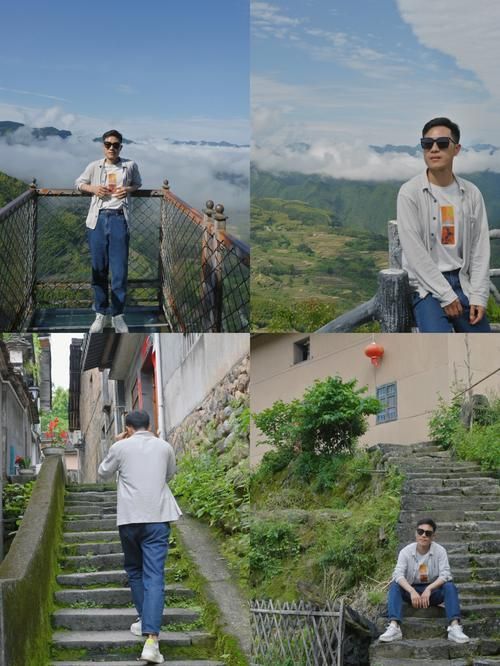 遂昌:浙西南山城屏障下的零感染坚守