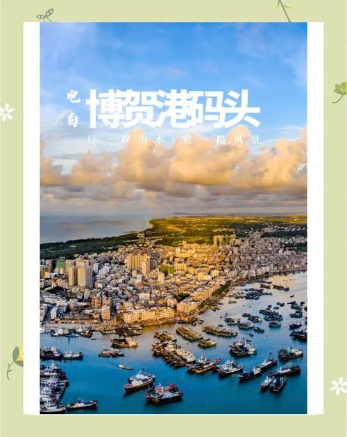 电白:南海之滨的防疫压力与地理屏障
