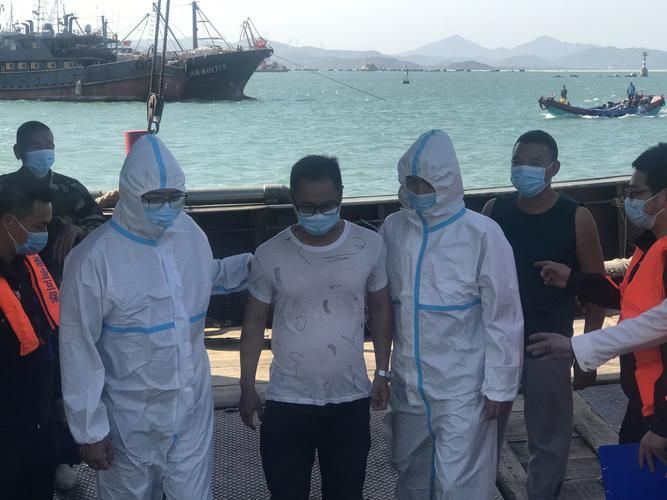 东山疫情：沿海交通枢纽下的防控压力测试