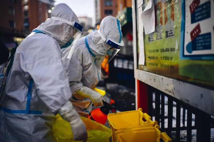 和布克赛尔新增1例无症状感染者  和布克赛尔疫情防控最新通报_51991