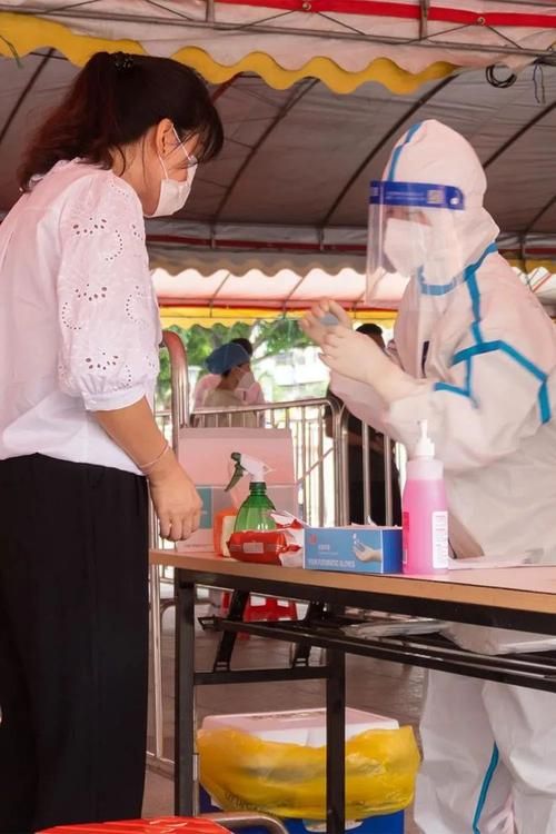 千阳新增1例无症状感染者  千阳疫情防控最新通报_17015