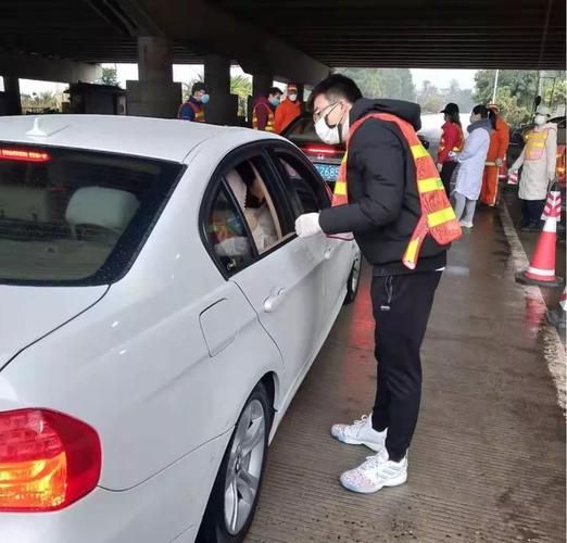 清河县:华北平原交通枢纽下的疫情阻击战