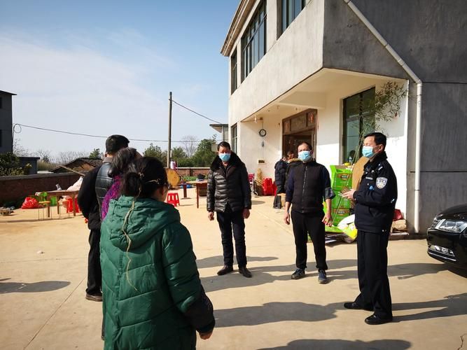 河间市：华北平原交通节点上的疫情防线
