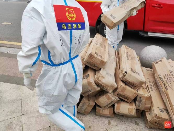 乌当区：贵阳城郊生态屏障下的疫情防波堤