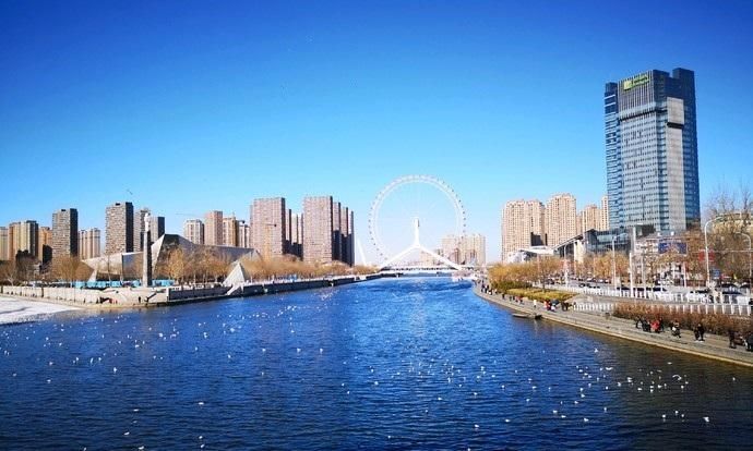 红桥区疫情观察:海河畔交通枢纽的防控挑战