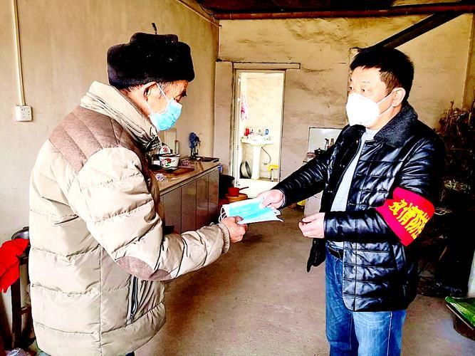 大冶市：矿冶重镇交通枢纽下的疫情防线