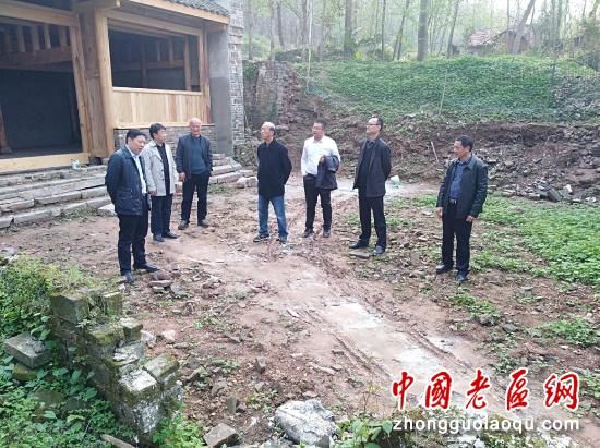 谷城：鄂西北山城屏障下的疫情破防与坚守