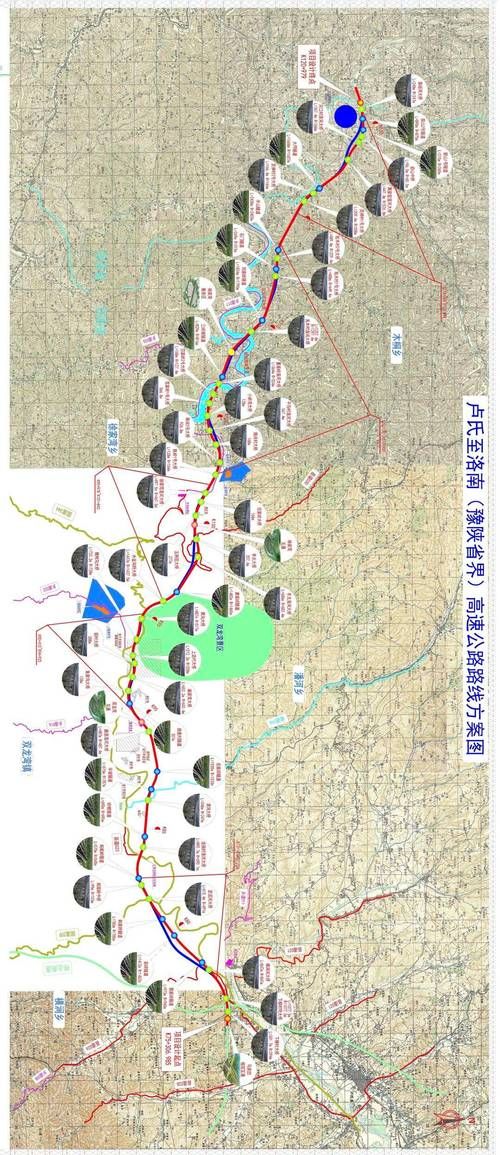 信阳：豫南门户的疫情防线与地理屏障_35375
